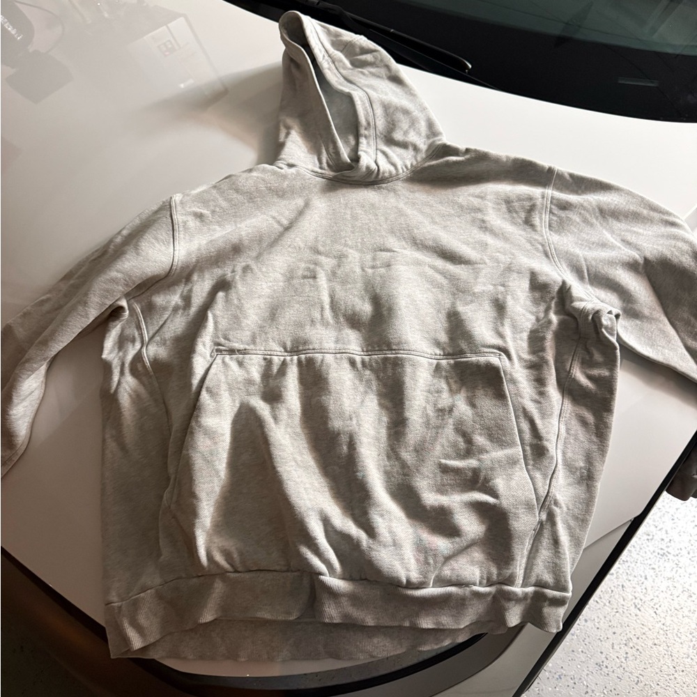 lululemon Steady State Hoodie